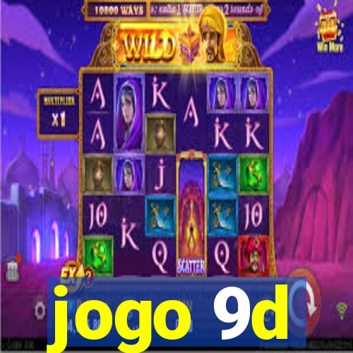 jogo 9d